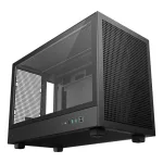 DeepCool Micro CH260 -Fekete - R-CH260-BKNGM0-G-1