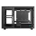 DeepCool Micro CH260 -Fekete - R-CH260-BKNGM0-G-1