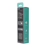 AVAX CH320 SPEEDY USB-A + USB-C 20W hálózati töltő