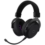 Cooler Master CH-351 fejhallgató - Fekete