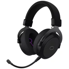Cooler Master CH-351 fejhallgató - Fekete