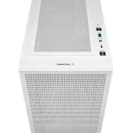 DeepCool Micro - CH360 DIGITAL WH - Fehér - R-CH360-WHAPE3D-G-1