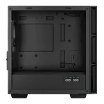 DeepCool Micro - CH360 DIGITAL - Fekete - R-CH360-BKAPE3D-G-1