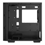 DeepCool Micro - CH360 DIGITAL - Fekete - R-CH360-BKAPE3D-G-1