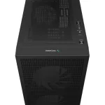 DeepCool Micro - CH360 DIGITAL - Fekete - R-CH360-BKAPE3D-G-1