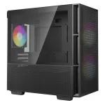DeepCool Micro - CH360 - Fekete - R-CH360-BKAPE3-G-1