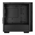 DeepCool Micro - CH360 - Fekete - R-CH360-BKAPE3-G-1