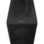 DeepCool Micro - CH360 - Fekete - R-CH360-BKAPE3-G-1