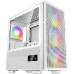 DeepCool CH560 DIGITAL WH - R-CH560-WHAPE4D-G-1