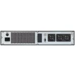 FSP 1000VA CHAMP RACK Schuko*3