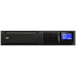 FSP 2000VA CHAMP RACK Schuko*3