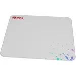 MARVO Loot 30 billentyűzet+egér+egérpad combo - Fehér - UK /Membrán/