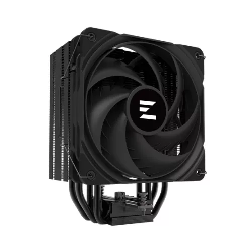 Zalman - CNPS9X PERFORMA PLUS - BLACK