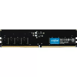 Crucial DDR5 5600MHz 16GB PRO CL46 1,1V