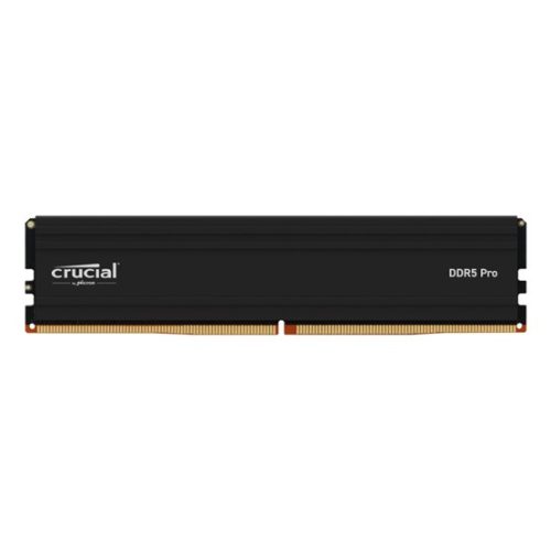 Crucial Pro DDR5 6000MHz 16GB CL48 1,1V