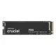 Crucial 1TB P510 M.2 2280 PCIe 5.0 NVMe
