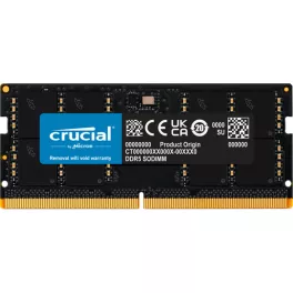 Crucial Notebook DDR5 4800MHz 32GB CL40 1,1V