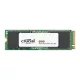 Crucial 480GB E100 PCIe 4.0 (NVMe)