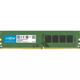 Crucial DDR4 3200MHz 8GB CL22 1,2V