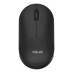 ASUS CW100 vezeték nélküli billentyűzet és egér készlet - HU layout fekete