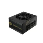 FSP 850W - DAGGER PRO 850 ATX 3.0 - 80+ Gold  ATX3.0 - Fekete Tápegység