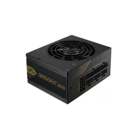   FSP 850W - DAGGER PRO 850 ATX 3.0 - 80+ Gold  ATX3.0 - Fekete Tápegység