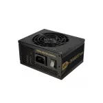 FSP 850W - DAGGER PRO 850 ATX 3.0 - 80+ Gold  ATX3.0 - Fekete Tápegység