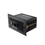 FSP 850W - DAGGER PRO 850 ATX 3.0 - 80+ Gold  ATX3.0 - Fekete Tápegység