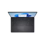 DELL 15 DC15250 - Windows® 11 Professional - Black