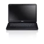 DELL Inspiron 15 3520 - Black