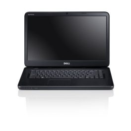 DELL Inspiron 15 3520 - Black