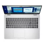 Dell Pro 16 PC16250 - Linux - Ezüst