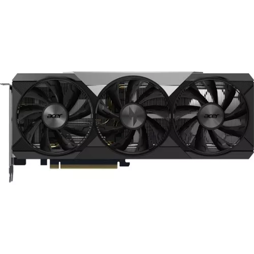 Acer AMD Nitro Radeon RX 9070 XT OC 16GB GDDR6 - DP.Z4DWW.P01