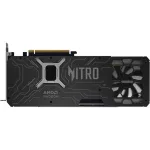 Acer AMD Nitro Radeon RX 9070 OC 16GB GDDR6 - DP.Z4EWW.P01