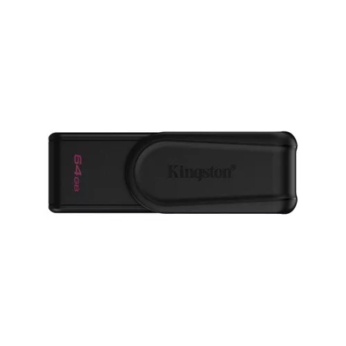Kingston 64GB USB3.2 DataTraveler Exodia S Pendrive - DTXS/64GB