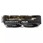 ASUS NVIDIA RTX 5060 8GB GDDR7 - DUAL-RTX5060-O8G-A