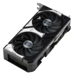ASUS NVIDIA RTX 5060 8GB GDDR7 - DUAL-RTX5060-O8G-A