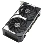 ASUS NVIDIA RTX 5060 8GB GDDR7 - DUAL-RTX5060-O8G