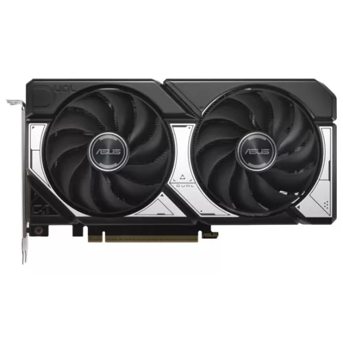 ASUS NVIDIA RTX 5060 Ti 16GB GDDR7 - DUAL-RTX5060TI-O16G