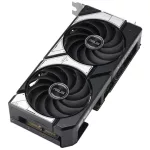 ASUS NVIDIA RTX 5070 12GB GDDR7 - DUAL-RTX5070-O12G