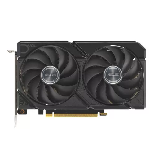 ASUS AMD RX 9060 XT DUAL-RX9060XT-16G