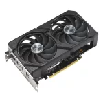ASUS AMD RX 9060 XT DUAL-RX9060XT-16G