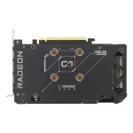 ASUS AMD RX 9060 XT DUAL-RX9060XT-16G