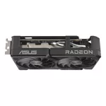 ASUS AMD RX 9060 XT DUAL-RX9060XT-16G