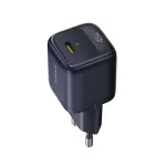 Baseus EnerFill FN22 hálózati gyorstöltő 45W, USB Type-C, fekete
