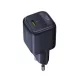 Baseus EnerFill FN22 hálózati gyorstöltő 45W, USB Type-C, fekete