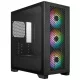Cooler Master Micro - Elite 301+ hyper 212 + MWE Gold 650 V3 - E301-KGNN65-SA0