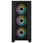 Cooler Master Micro - Elite 301+ hyper 212 + MWE Gold 650 V3 - E301-KGNN65-SA0