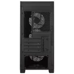 Cooler Master Micro - Elite 301+ hyper 212 + MWE Gold 650 V3 - E301-KGNN65-SA0