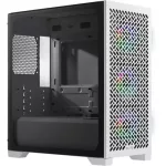 Cooler Master Micro - Elite 302 White - E302-WGNN-S00 - Fehér